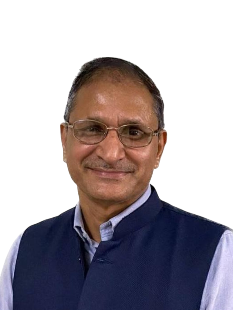 Vinay Thakur - Director General at BiSAG-N, Ministry of Electronics and IT